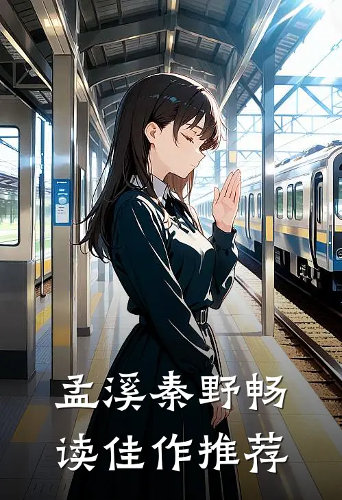 孟溪秦野畅读佳作推荐