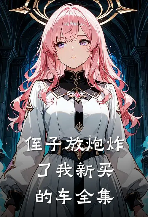 侄子放炮炸了我新买的车全集