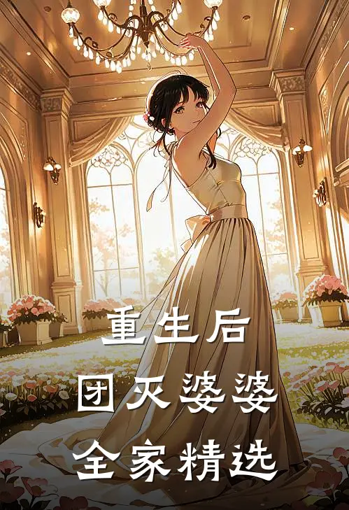重生后，团灭婆婆全家精选