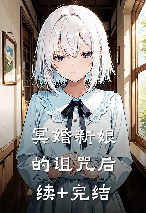 冥婚新娘的诅咒后续+完结