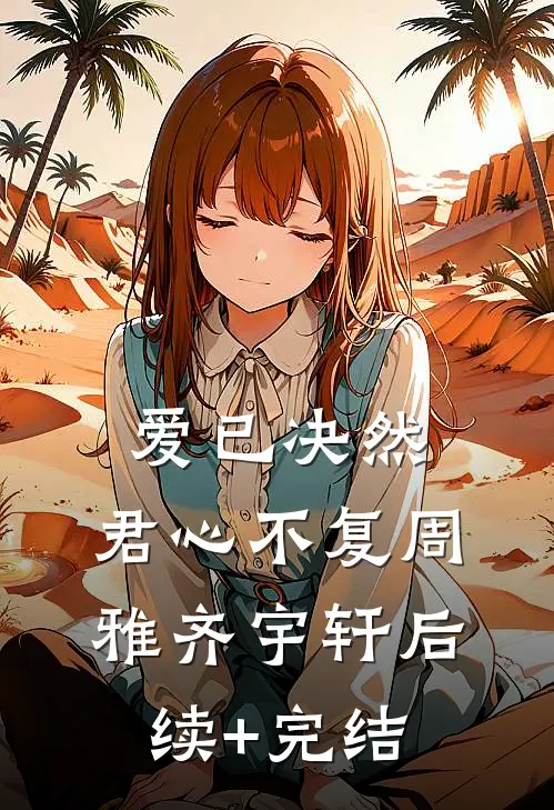 爱已决然，君心不复周雅齐宇轩后续+完结