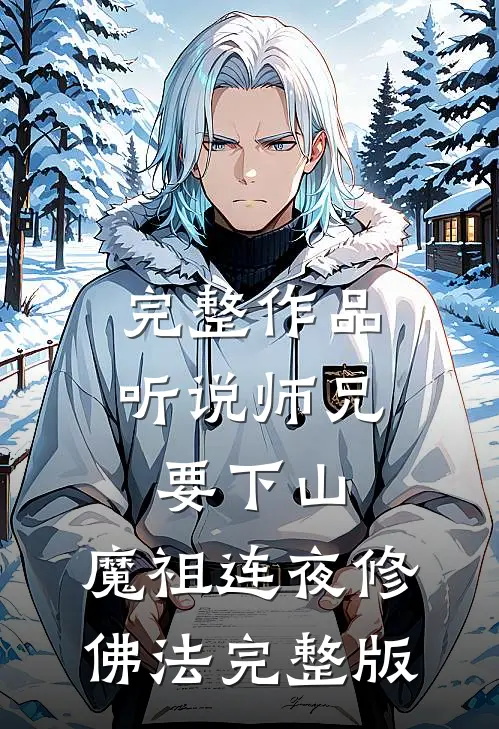 完整作品听说师兄要下山,魔祖连夜修佛法完整版
