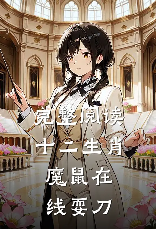 完整阅读十二生肖：魔鼠在线耍刀