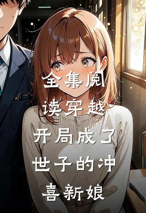 全集阅读穿越：开局成了世子的冲喜新娘