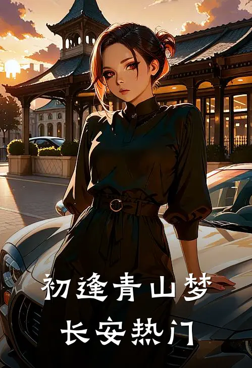 初逢青山梦长安热门
