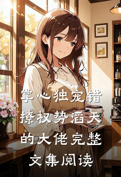 掌心独宠错撩权势滔天的大佬完整文集阅读