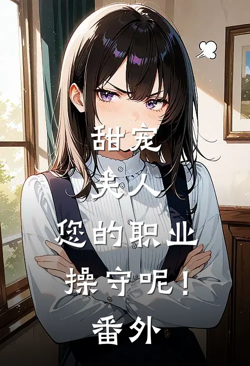 甜宠：夫人，您的职业操守呢！番外