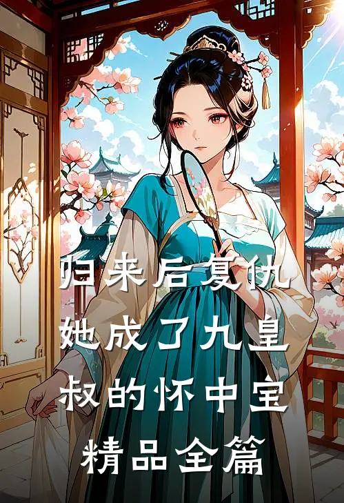 归来后复仇，她成了九皇叔的怀中宝精品全篇