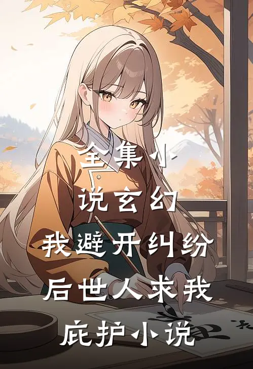 全集小说玄幻:我避开纠纷后世人求我庇护小说