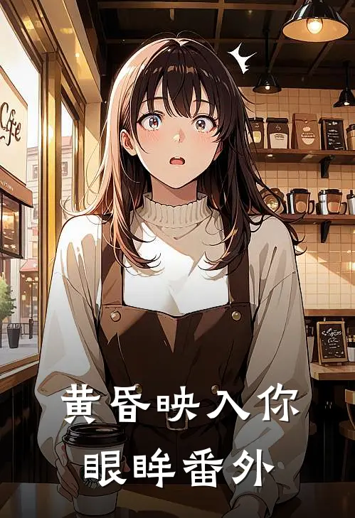 黄昏映入你眼眸 番外