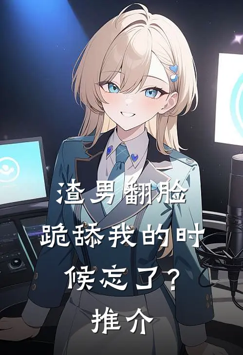 渣男翻脸，跪舔我的时候忘了？推介