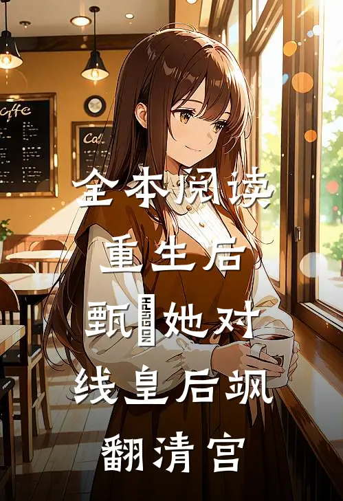 全本阅读重生后，甄嬛她对线皇后飒翻清宫