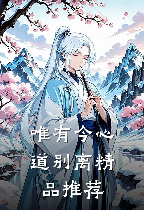 唯有今心道别离精品推荐