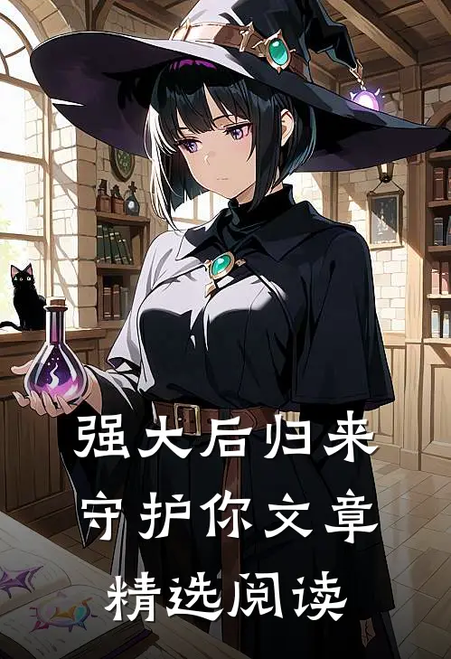强大后归来守护你文章精选阅读