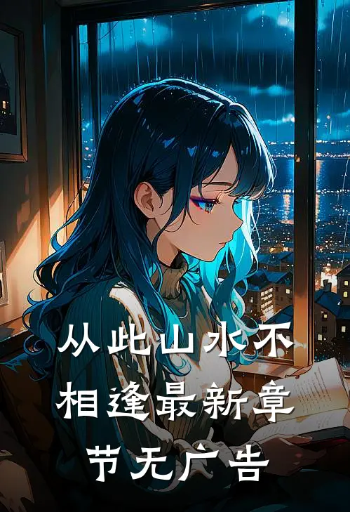 从此山水不相逢最新章节无广告