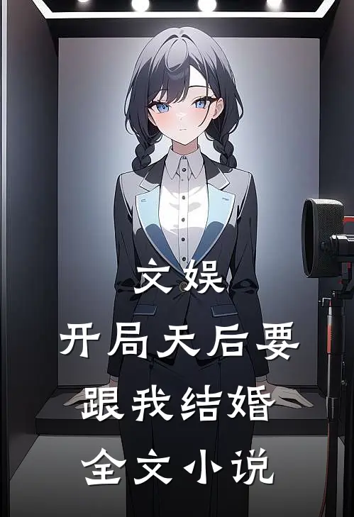 文娱：开局天后要跟我结婚全文小说