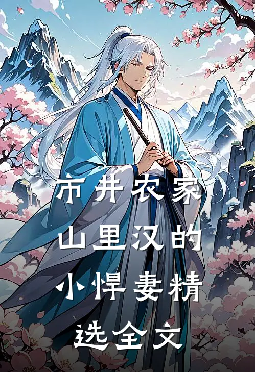 市井农家：山里汉的小悍妻精选全文