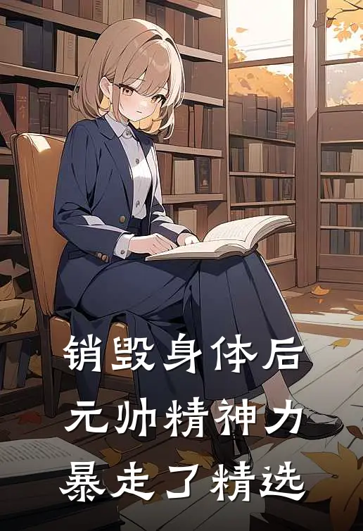 销毁身体后，元帅精神力暴走了精选
