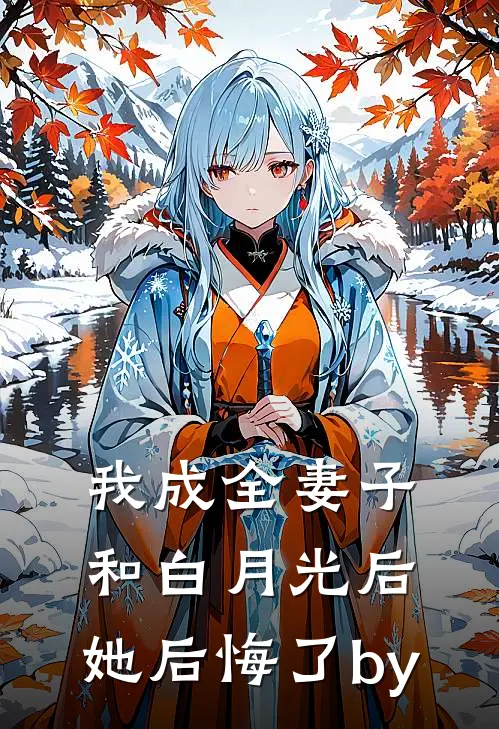我成全妻子和白月光后，她后悔了by
