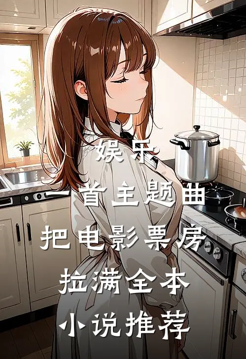 娱乐：一首主题曲，把电影票房拉满全本小说推荐