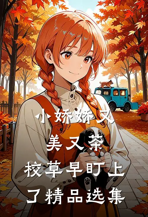 小娇娇又美又茶，校草早盯上了精品选集