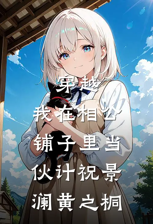 穿越：我在相公铺子里当伙计祝景澜黄之桐