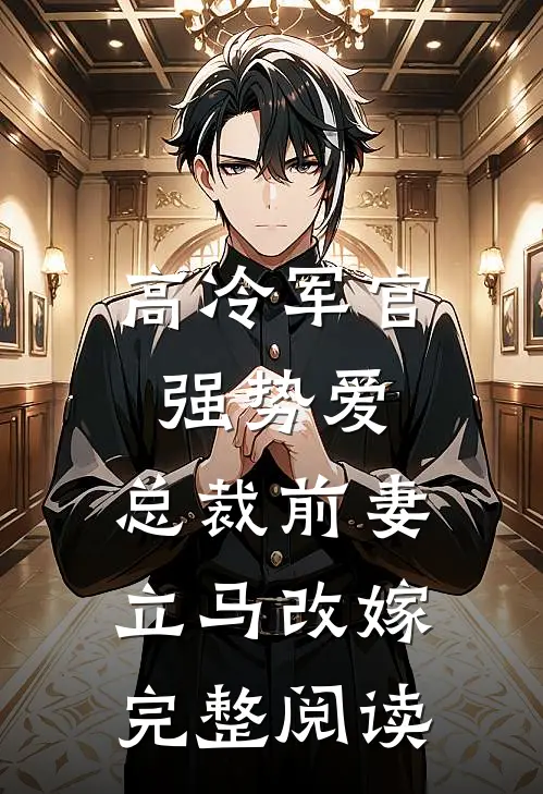高冷军官强势爱，总裁前妻立马改嫁完整阅读