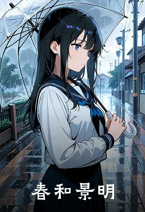 春和景明