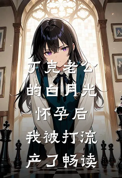 丁克老公的白月光怀孕后，我被打流产了畅读