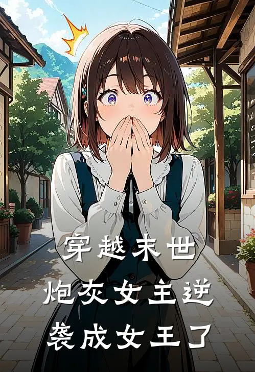 穿越末世：炮灰女主逆袭成女王了