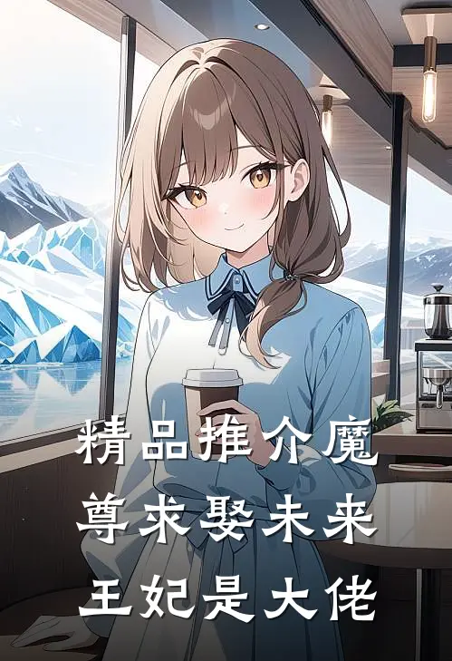 精品推介魔尊求娶未来王妃是大佬