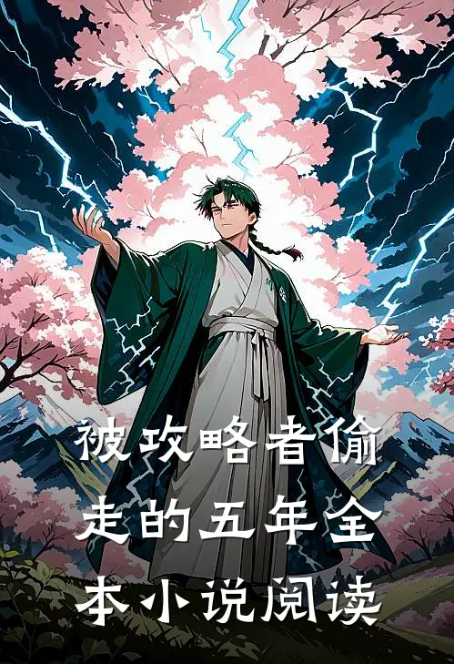 被攻略者偷走的五年全本小说阅读