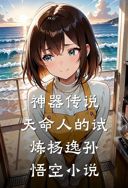 神器传说：天命人的试炼杨逸孙悟空小说