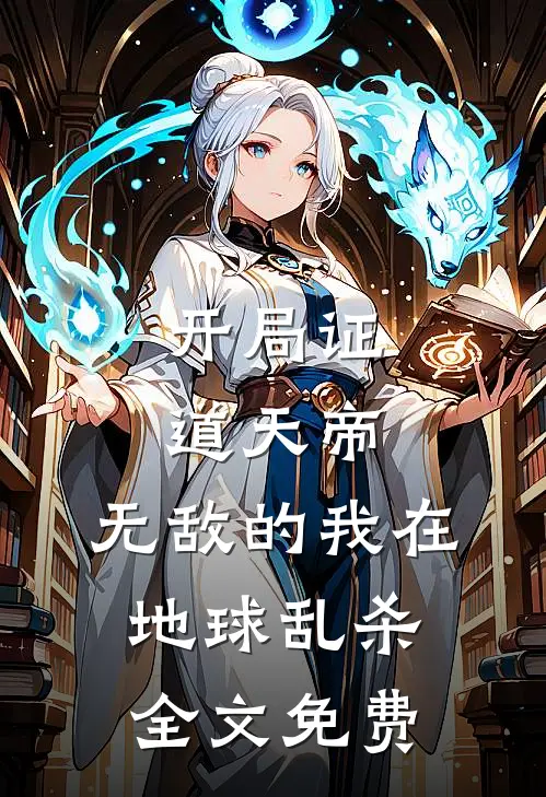 开局证道天帝，无敌的我在地球乱杀全文免费