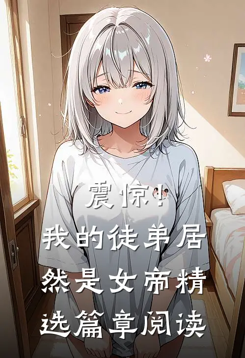 震惊！我的徒弟居然是女帝精选篇章阅读