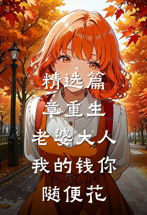 精选篇章重生：老婆大人，我的钱你随便花