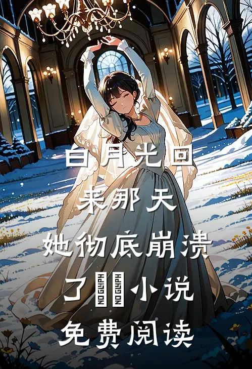 白月光回来那天，她彻底崩溃了​​小说免费阅读