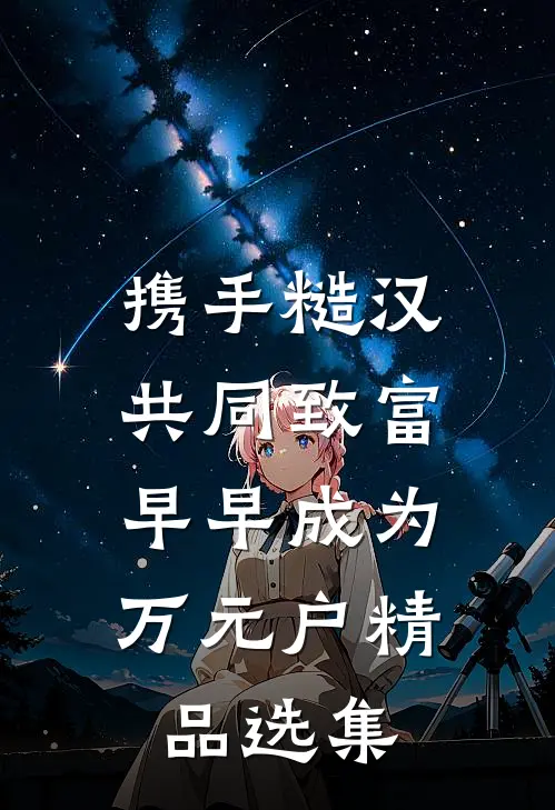 携手糙汉共同致富，早早成为万元户精品选集
