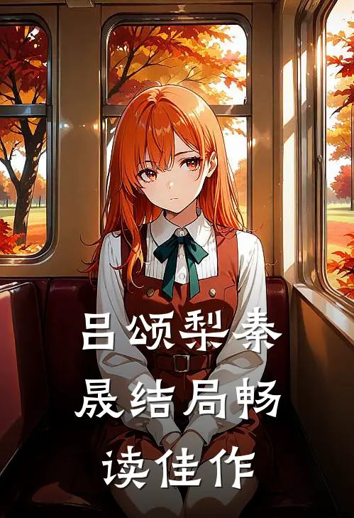 吕颂梨秦晟结局畅读佳作