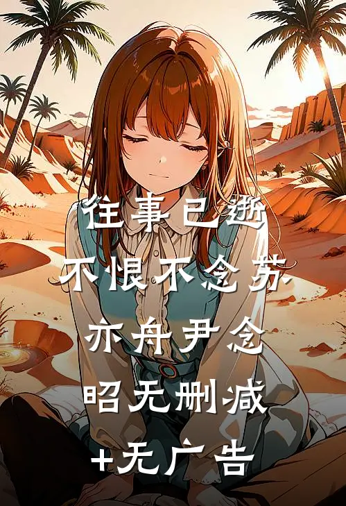 往事已逝，不恨不念苏亦舟尹念昭无删减+无广告