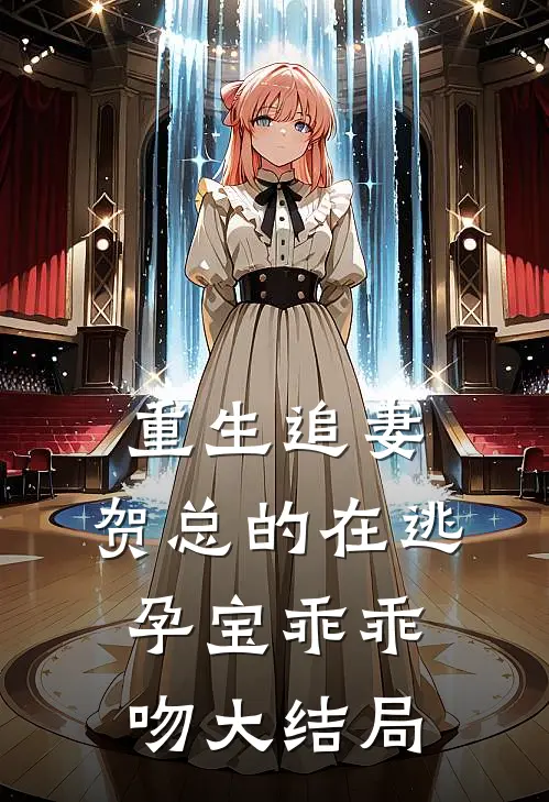 重生追妻，贺总的在逃孕宝乖乖吻大结局