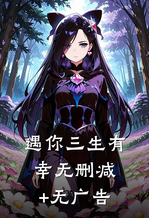遇你三生有幸无删减+无广告