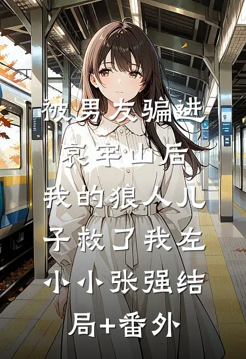 被男友骗进哀牢山后，我的狼人儿子救了我左小小张强结局+番外
