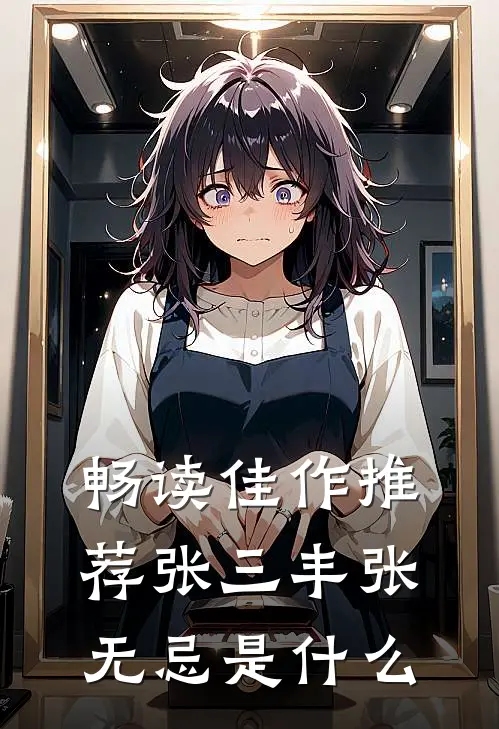 畅读佳作推荐张三丰张无忌是什么