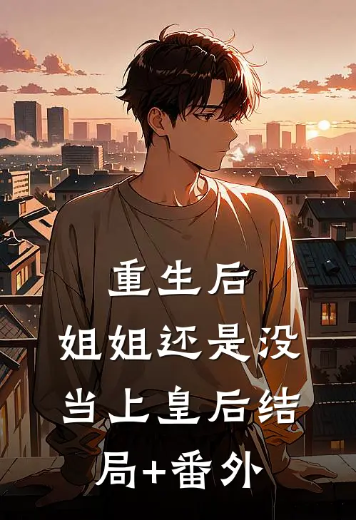 重生后，姐姐还是没当上皇后结局+番外