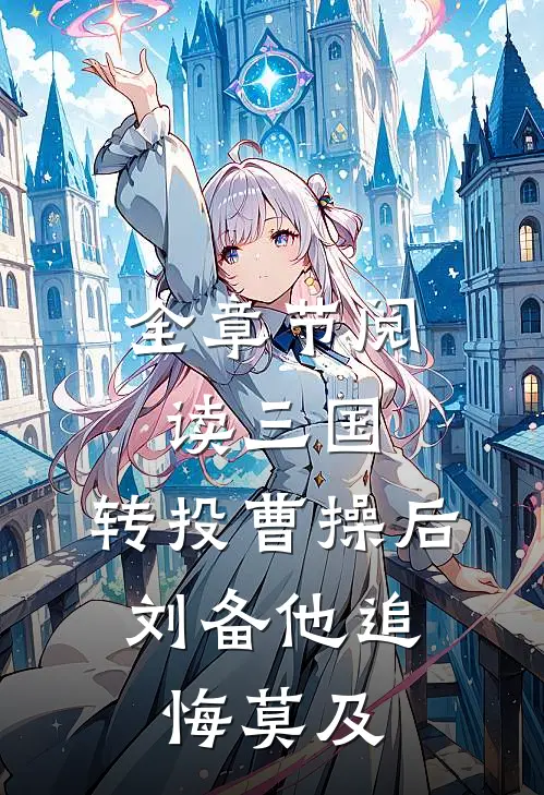 全章节阅读三国：转投曹操后，刘备他追悔莫及