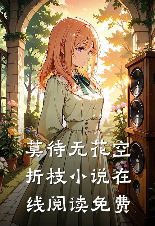 莫待无花空折枝小说在线阅读免费