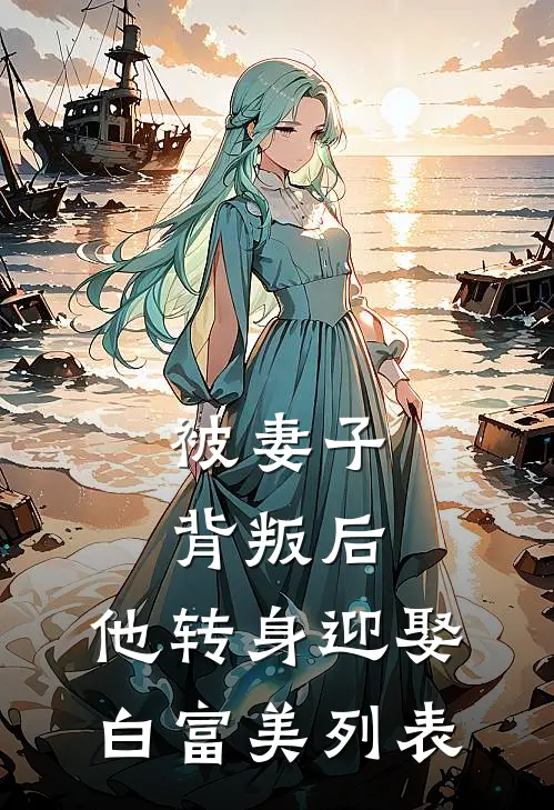 被妻子背叛后，他转身迎娶白富美列表