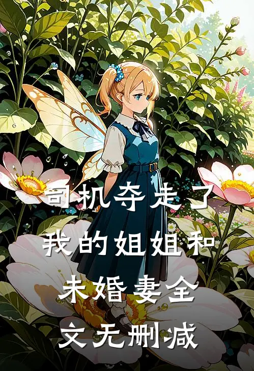 司机夺走了我的姐姐和未婚妻全文无删减