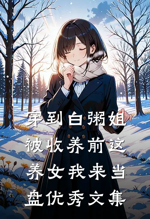 穿到白粥姐被收养前这养女我来当盘优秀文集